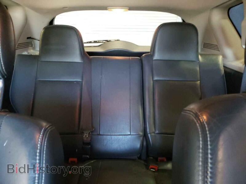 2014 Jeep COMPASS (VIN 1C4NJDCB9ED920765) — фото 10 из 13