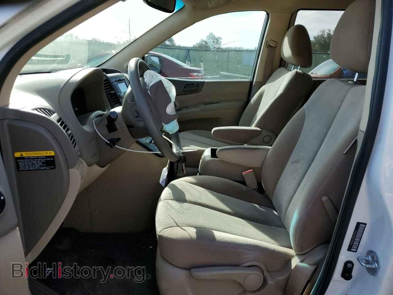2014 KIA All Models - VIN: KNDMG4C78E6568420 - Фото 7