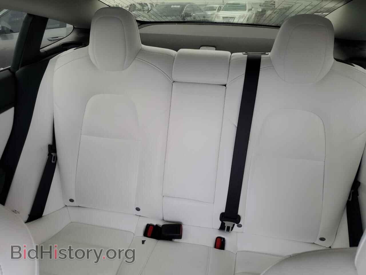 2019 TESLA MODEL 3 - VIN: 5YJ3E1EB4KF393262 - Photo 10