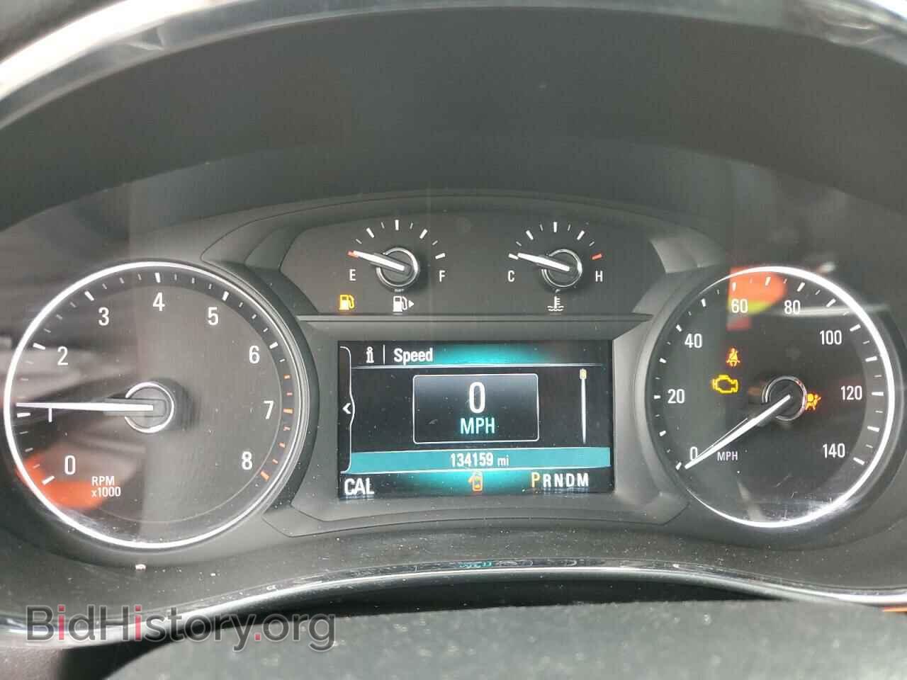 2018 BUICK ENCORE - VIN: KL4CJASB0JB544416 - Photo 9