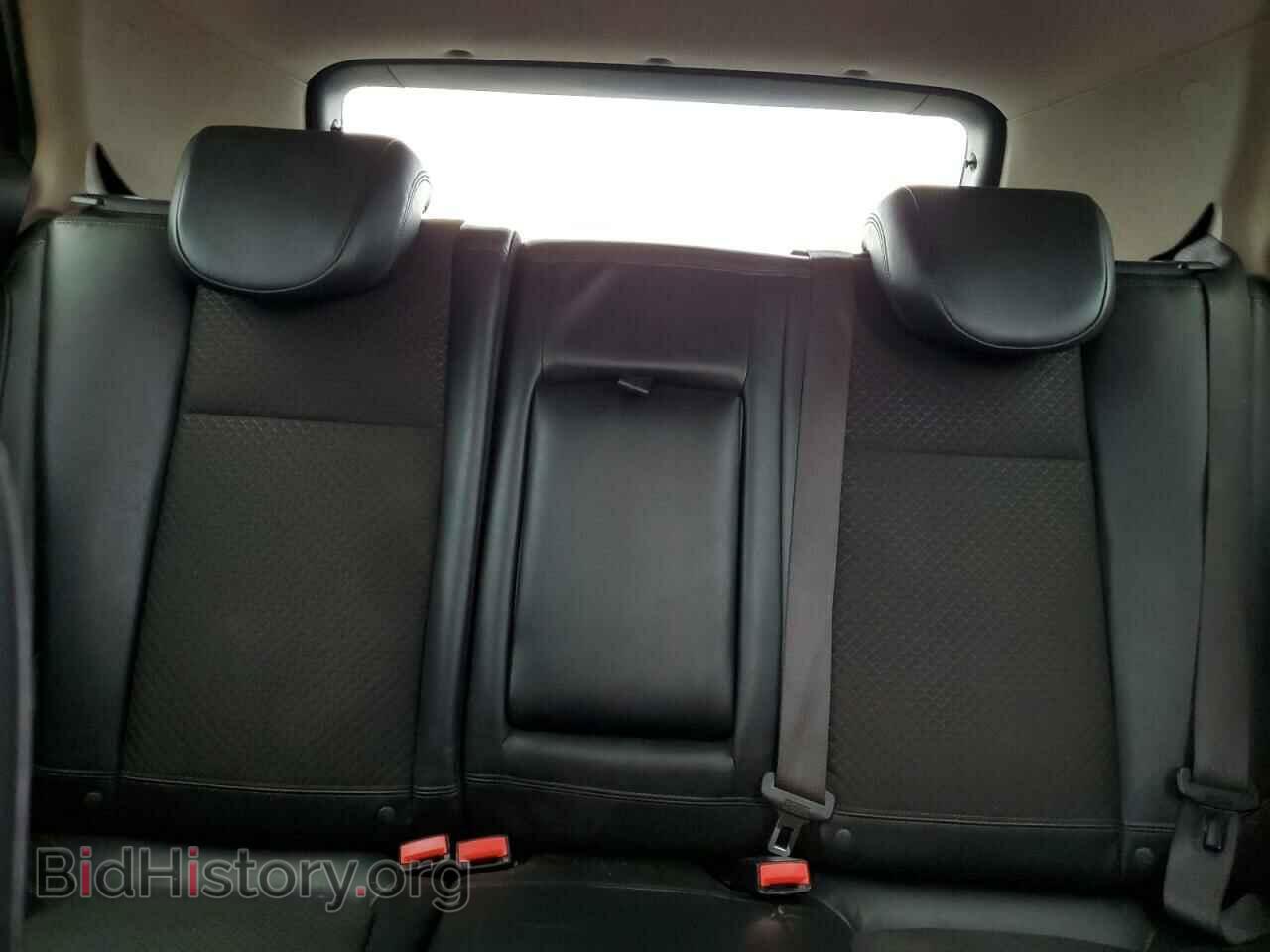 2018 BUICK ENCORE - VIN: KL4CJASB0JB544416 - Photo 10