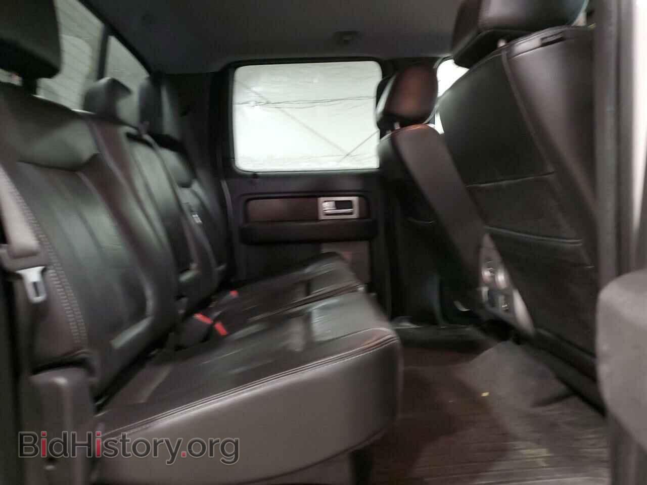 2013 FORD F-150 - VIN: 1FTFW1EF5DFA08092 - Фото 10