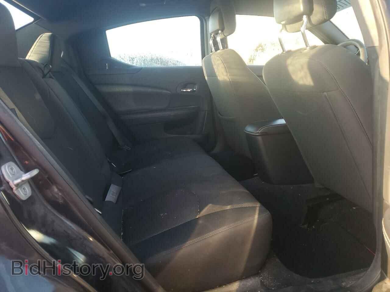 2012 DODGE AVENGER - VIN: 1C3CDZAG4CN329815 - Photo 10