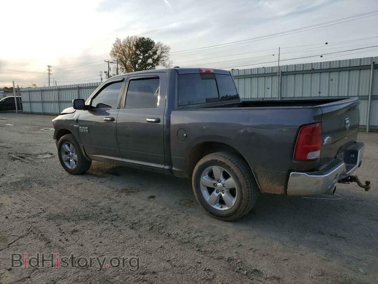 2014 RAM 1500 - VIN: 1C6RR6LT6ES364755 - Photo 2