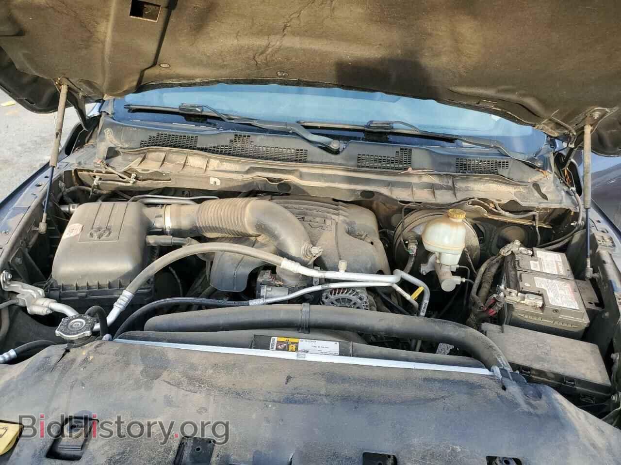 2014 RAM 1500 - VIN: 1C6RR6LT6ES364755 - Photo 11
