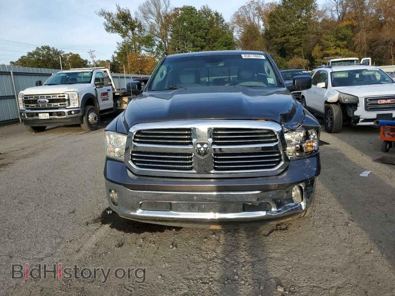 2014 RAM 1500 - VIN: 1C6RR6LT6ES364755 - Photo 5