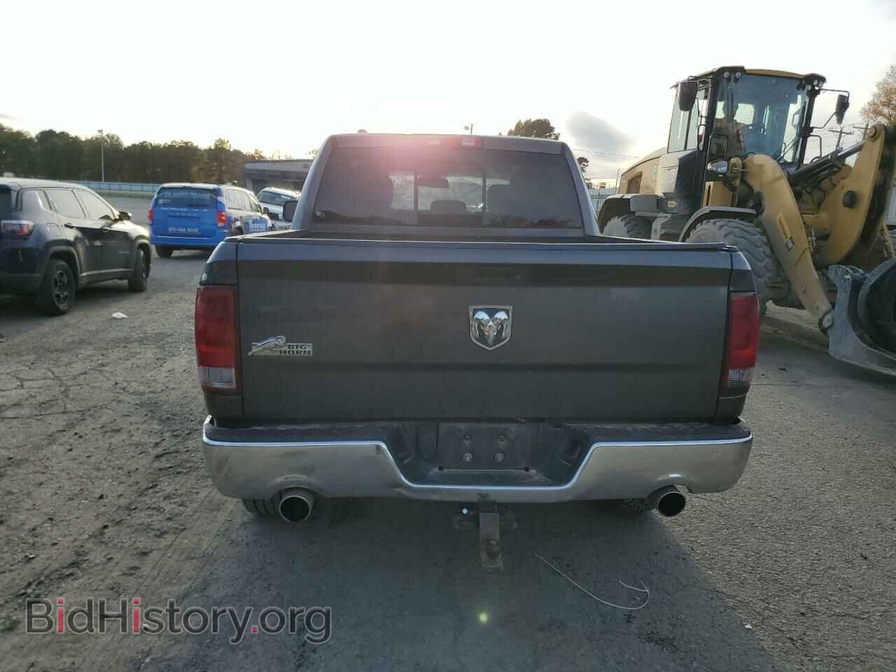 2014 RAM 1500 - VIN: 1C6RR6LT6ES364755 - Photo 6