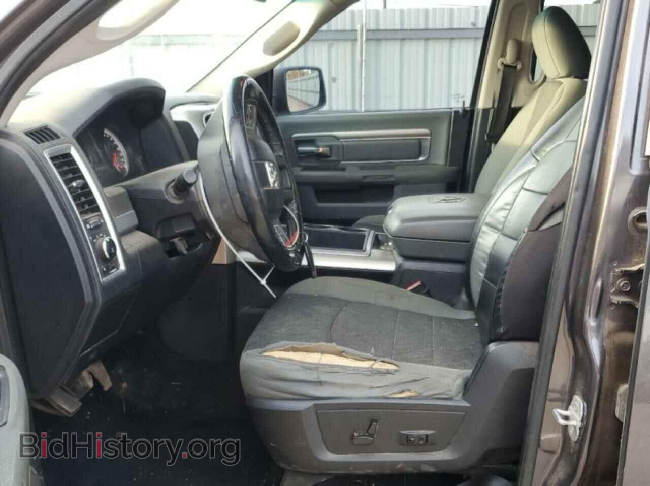 2014 RAM 1500 - VIN: 1C6RR6LT6ES364755 - Photo 7