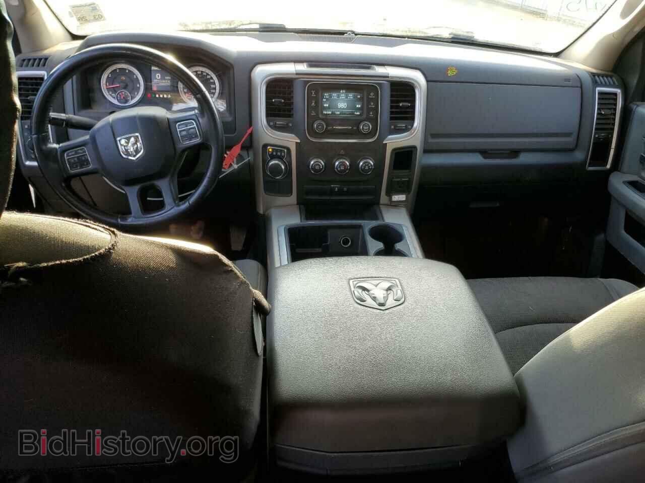 2014 RAM 1500 - VIN: 1C6RR6LT6ES364755 - Photo 8
