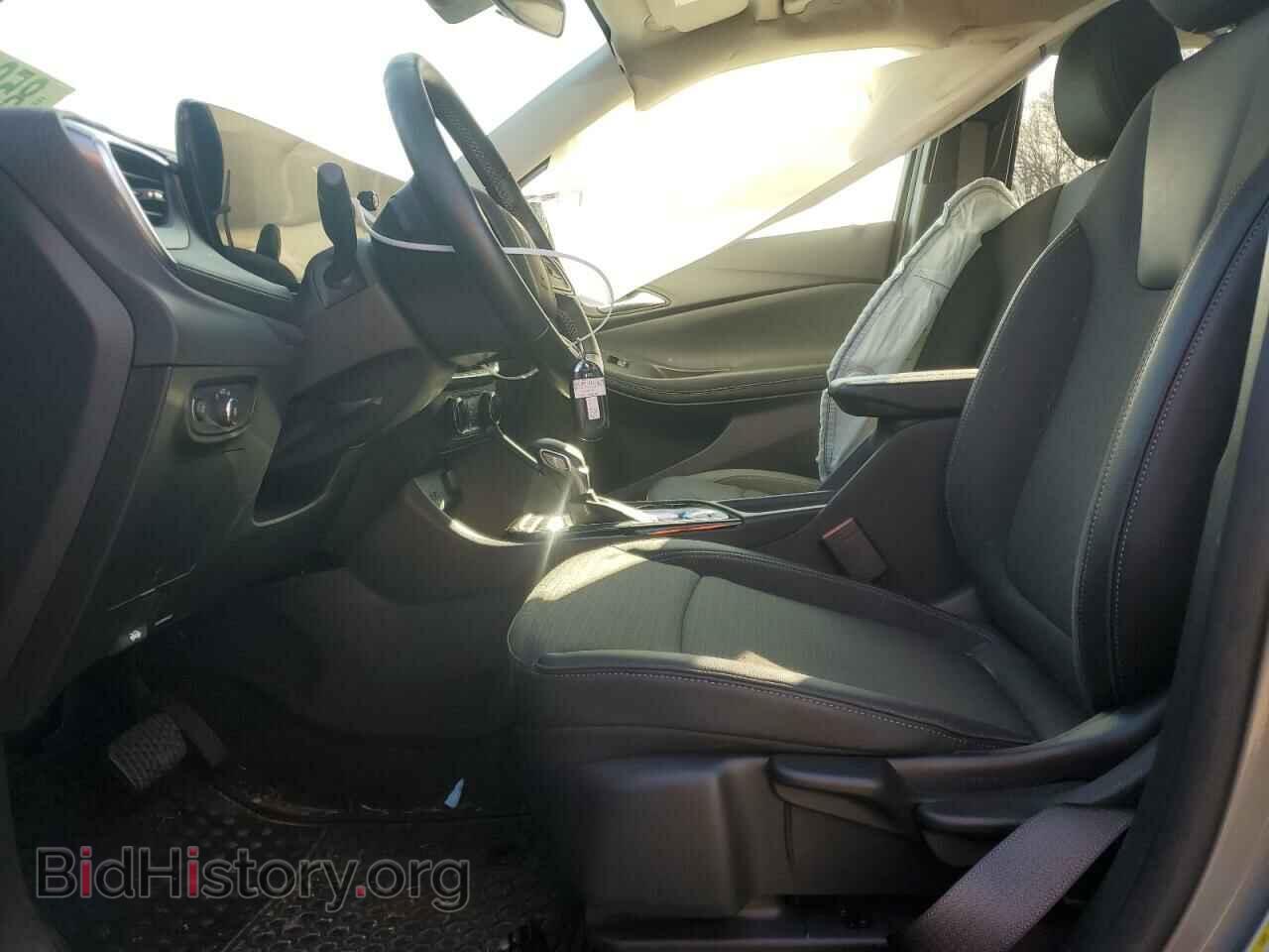 2024 BUICK ENCORE - VIN: KL4AMBS21RB003908 - Фото 7