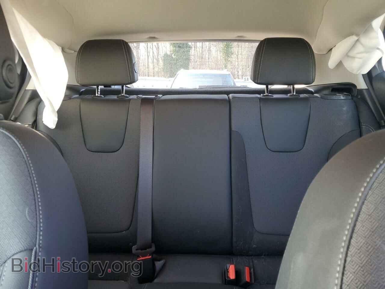 2024 BUICK ENCORE - VIN: KL4AMBS21RB003908 - Фото 10