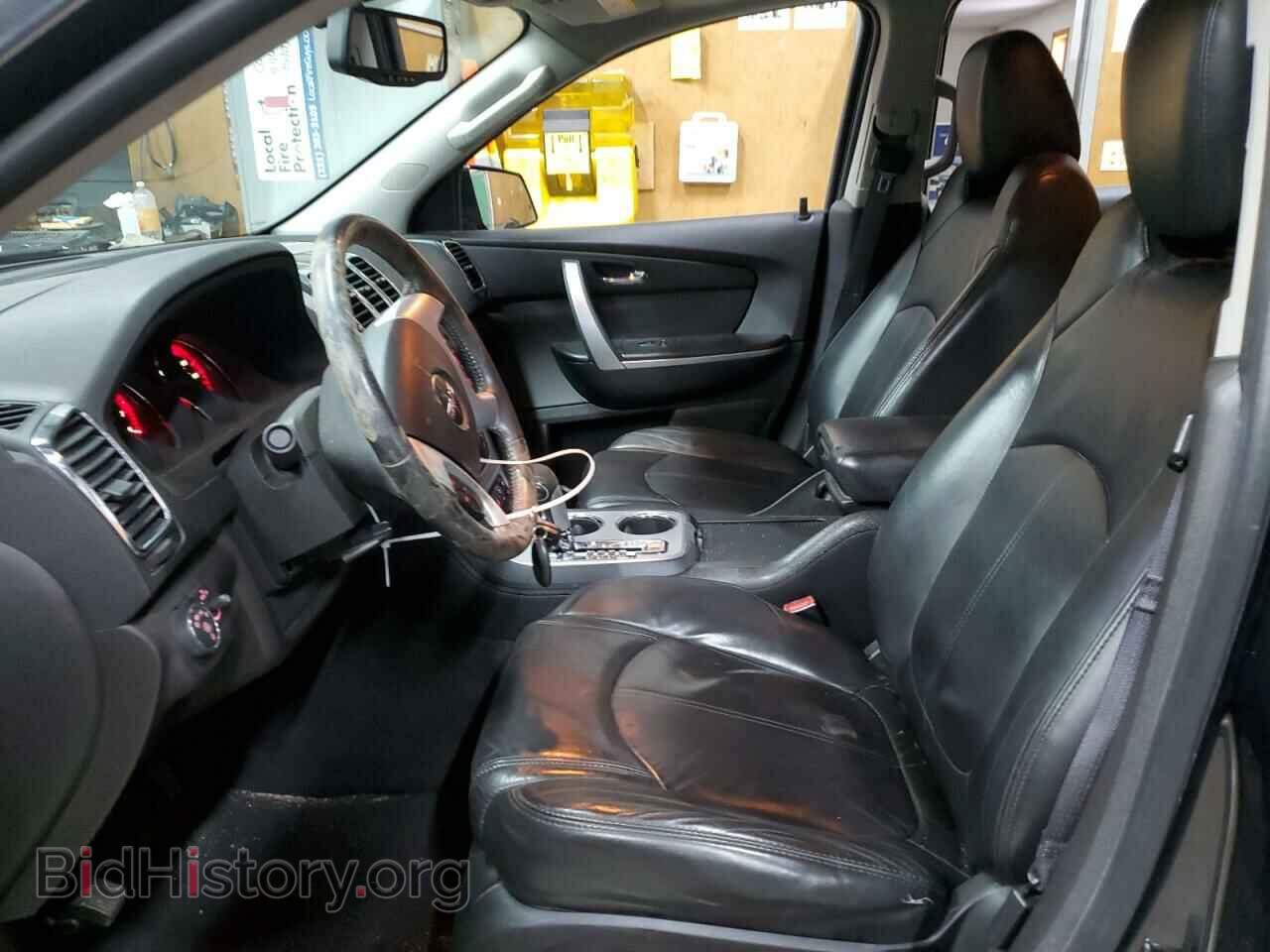 2012 GMC ACADIA - VIN: 1GKKVSED4CJ249521 - Photo 7
