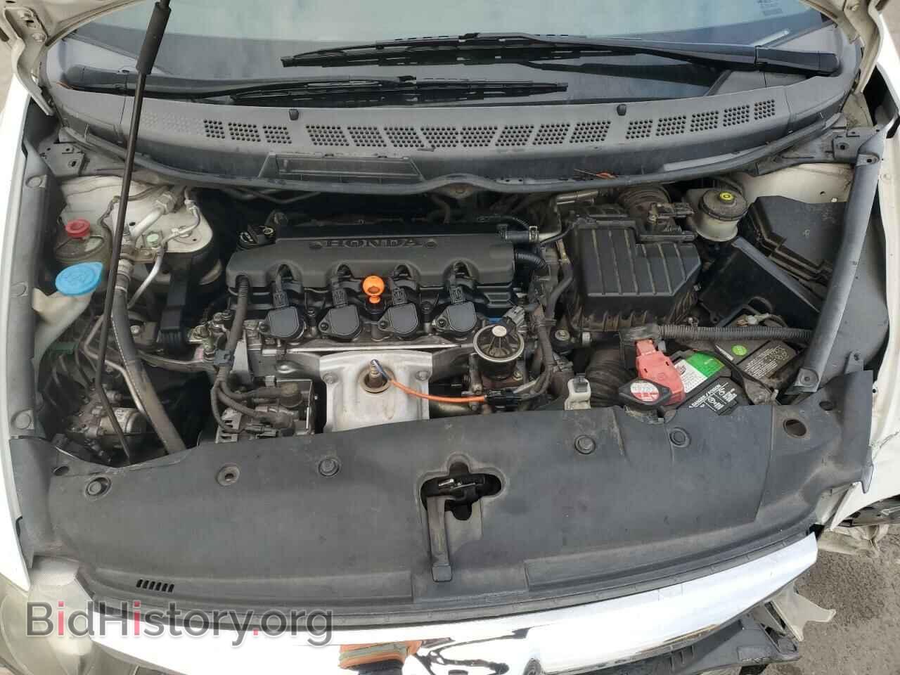 2009 HONDA CIVIC - VIN: 2HGFA16529H314209 - Фото 11