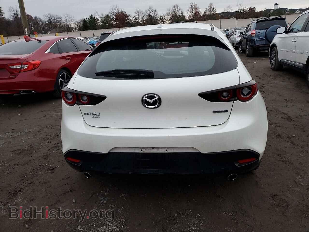 2023 MAZDA 3 - VIN: JM1BPBMMXP1619464 - Фото 6
