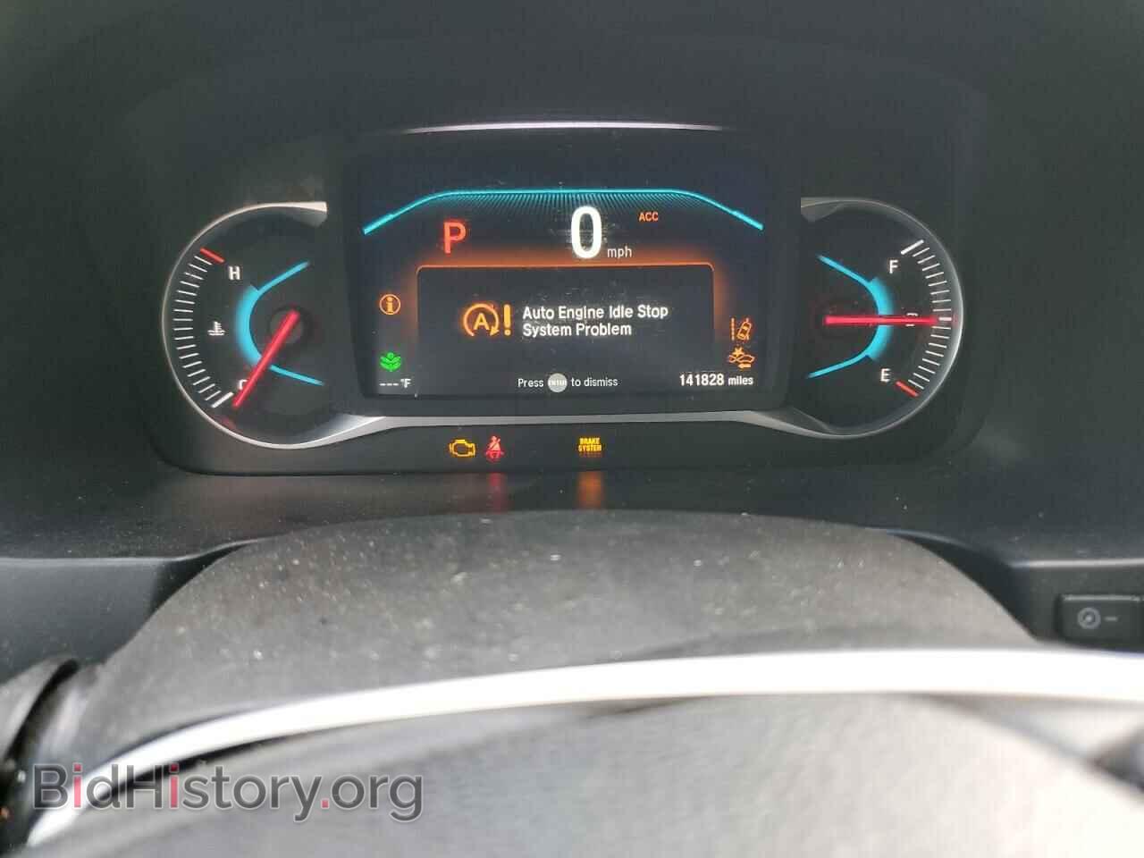 2021 HONDA PILOT - VIN: 5FNYF5H55MB018998 - Фото 9