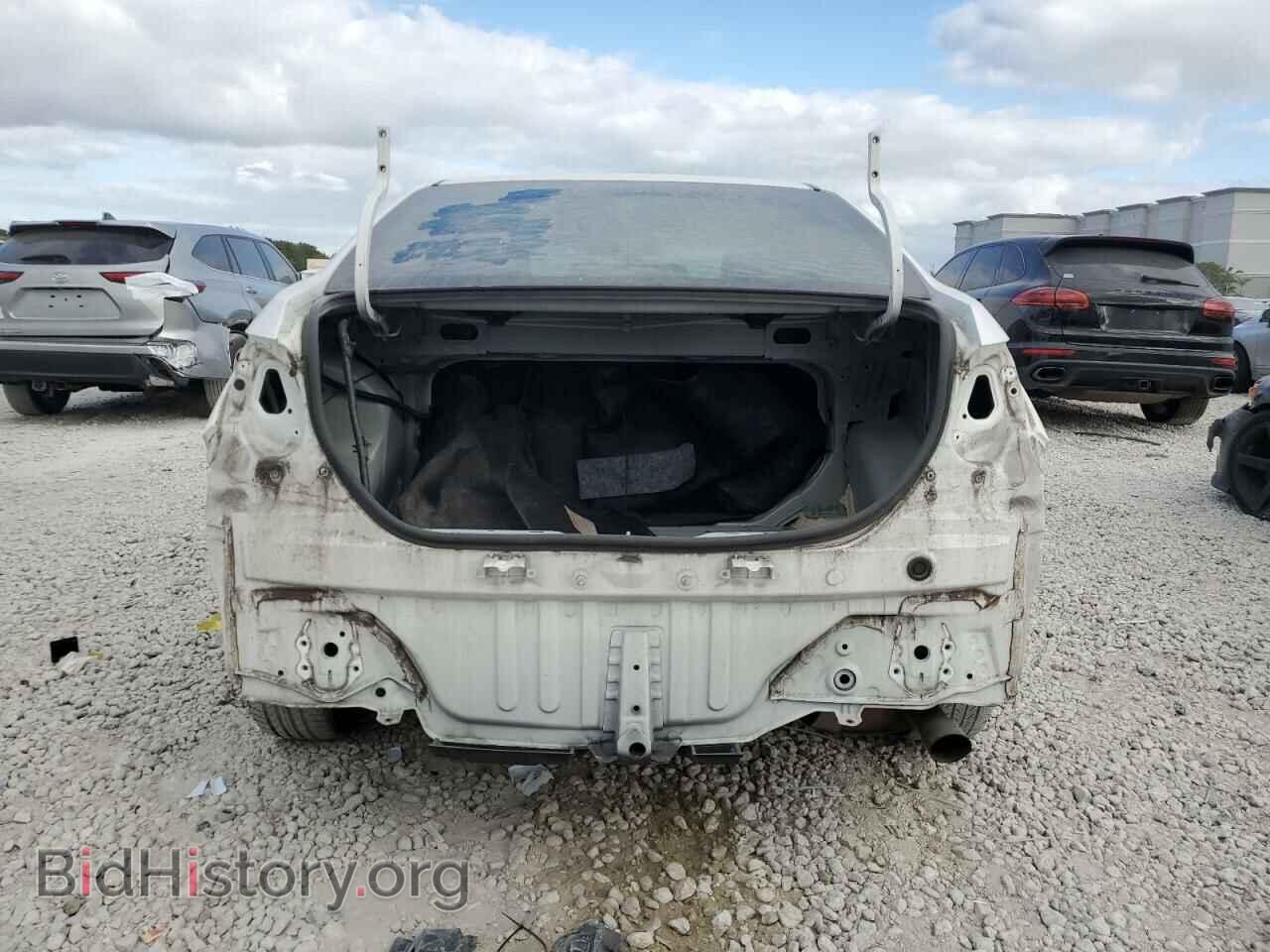 2015 TOYOTA COROLLA - VIN: 2T1BURHE8FC321722 - Фото 6