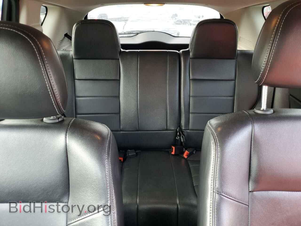 2013 JEEP COMPASS - VIN: 1C4NJDCB8DD271913 - Фото 10