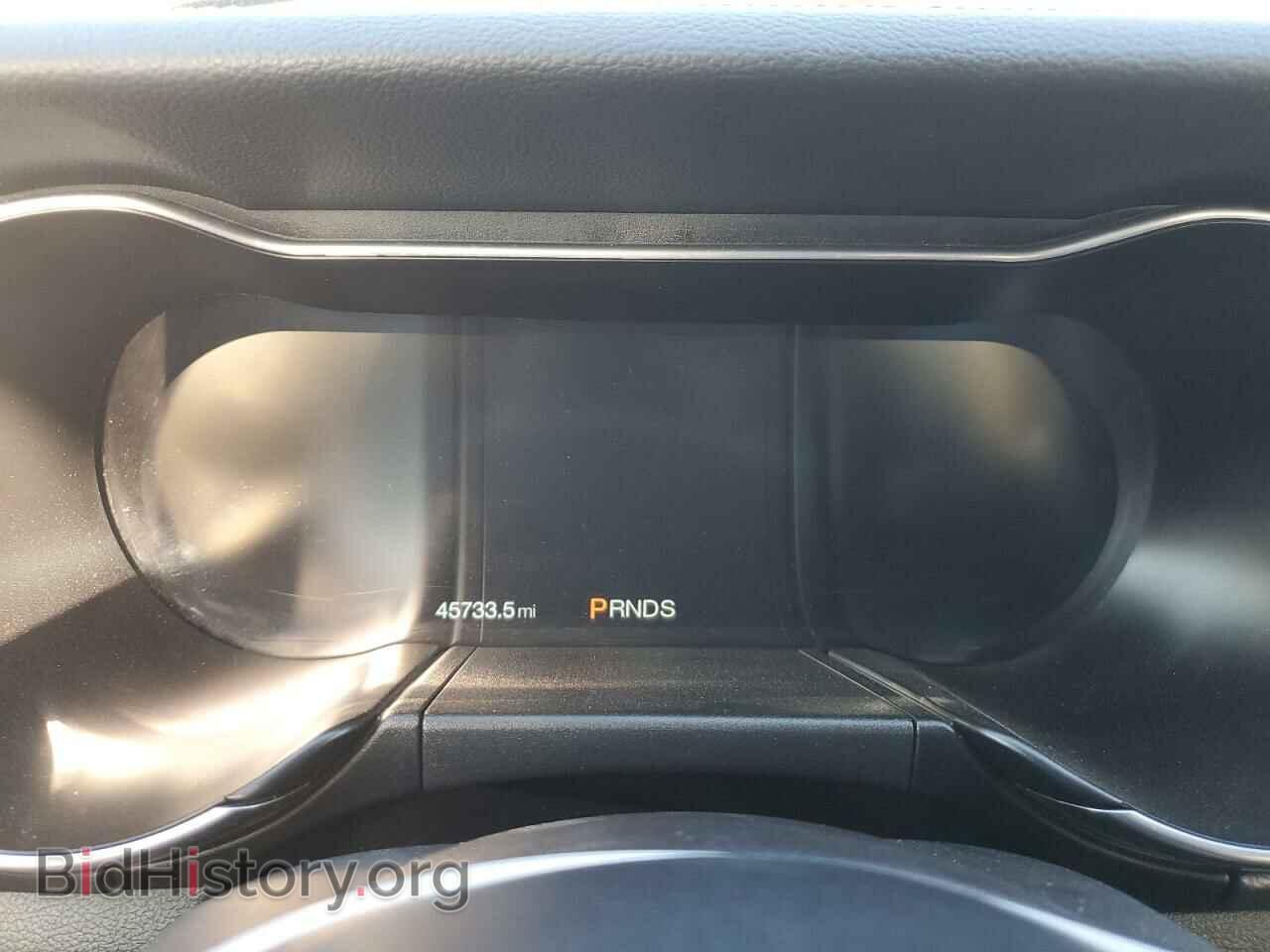 2019 FORD ALL Models - VIN: 1FATP8UH2K5149805 - Фото 9