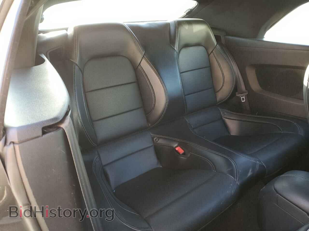 2019 FORD ALL Models - VIN: 1FATP8UH2K5149805 - Фото 10