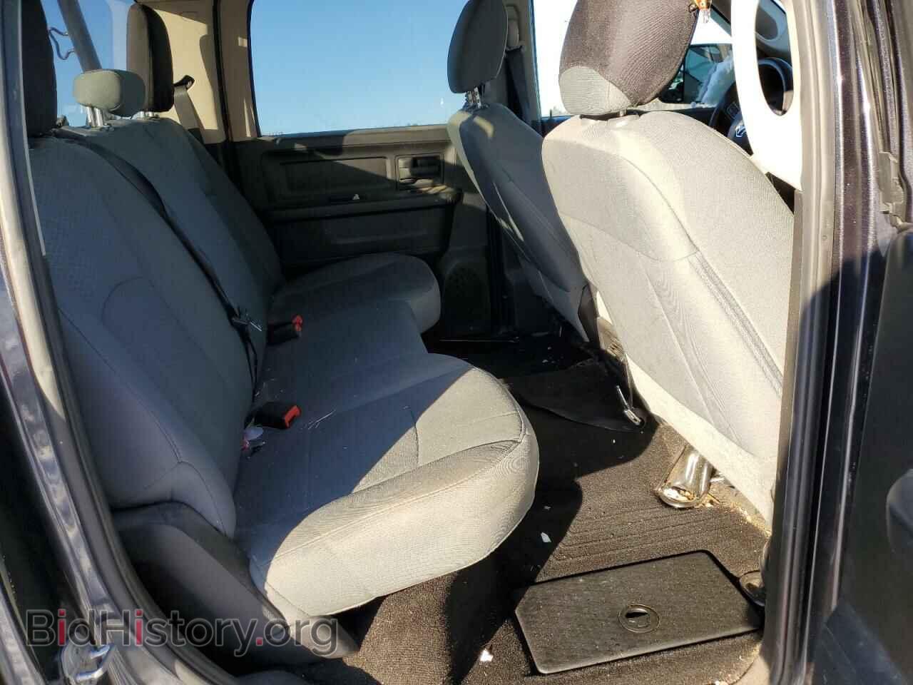 2015 DODGE All Models - VIN: 1C6RR7KTXFS548508 - Фото 10