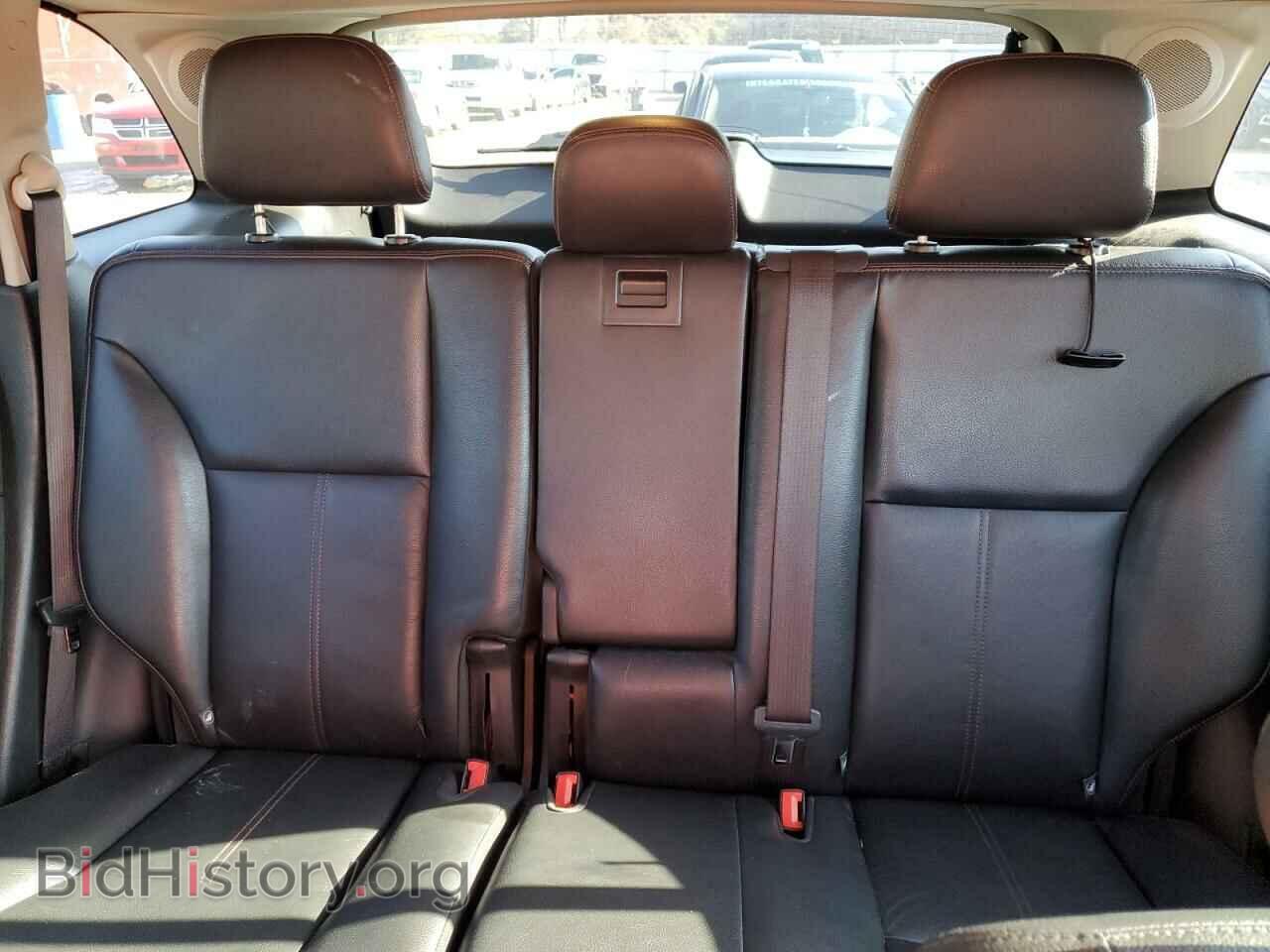 2013 FORD EDGE - VIN: 2FMDK3KC8DBC48534 - Photo 10