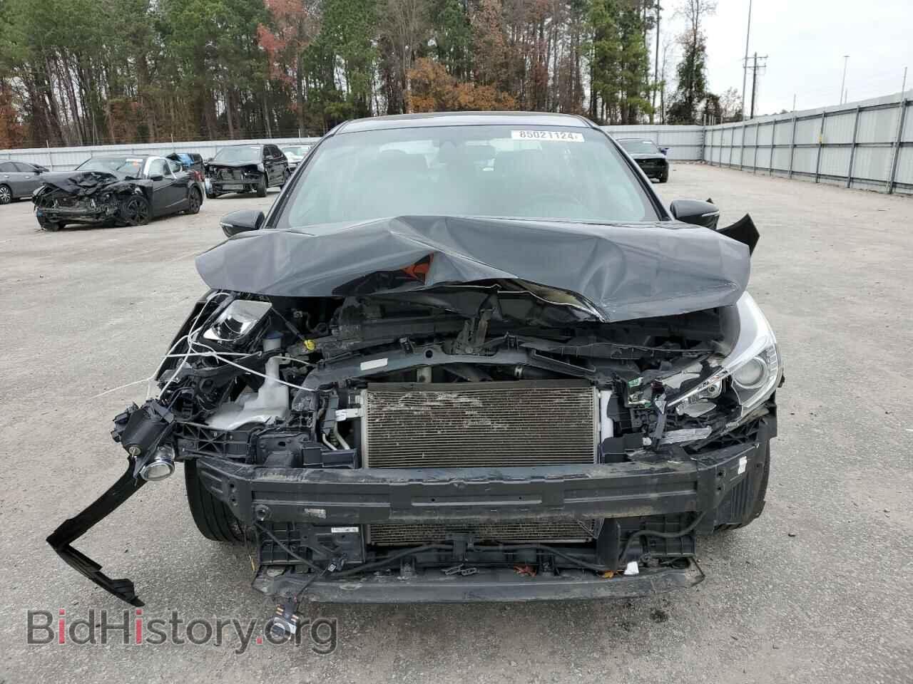 2017 KIA FORTE - VIN: 3KPFL4A78HE128249 - Фото 5