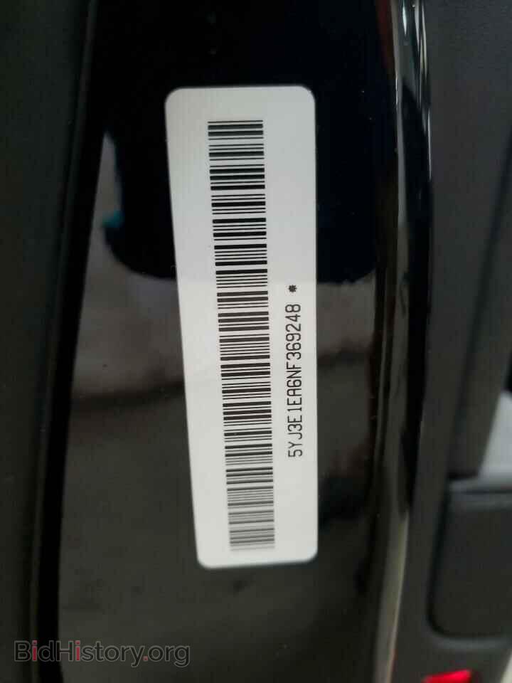 2022 TESLA MODEL 3 - VIN: 5YJ3E1EA6NF369248 - Photo 13