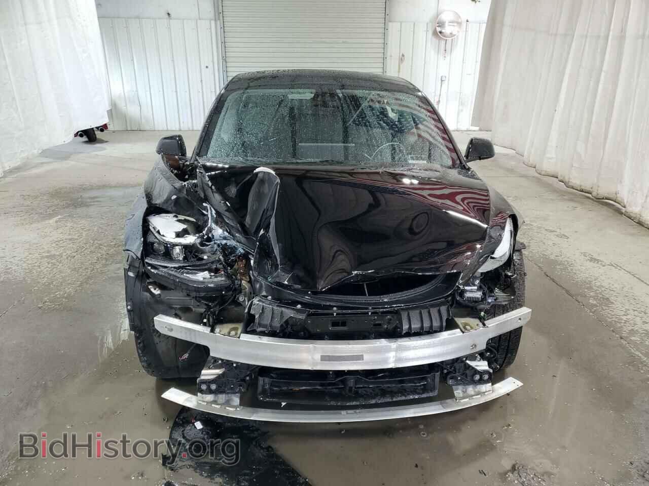 2022 TESLA MODEL 3 - VIN: 5YJ3E1EA6NF369248 - Photo 5