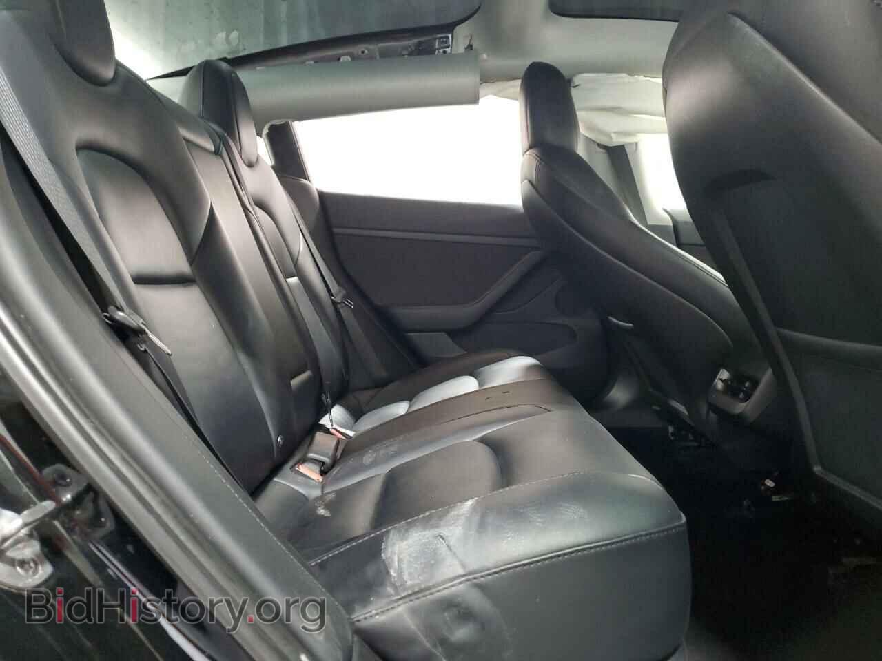 2022 TESLA MODEL 3 - VIN: 5YJ3E1EA6NF369248 - Photo 10