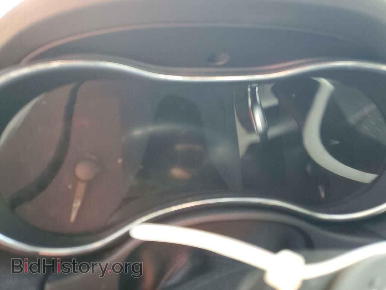 2018 DODGE DURANGO - VIN: 1C4RDHAG9JC385029 - Фото 9