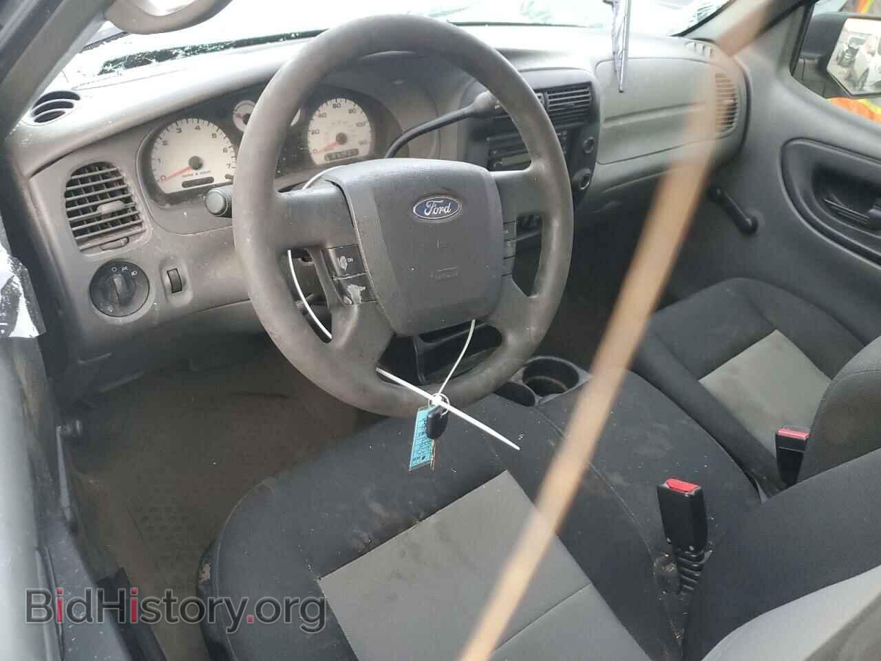 2008 FORD RANGER - VIN: 1FTYR10U28PA45512 - Фото 8