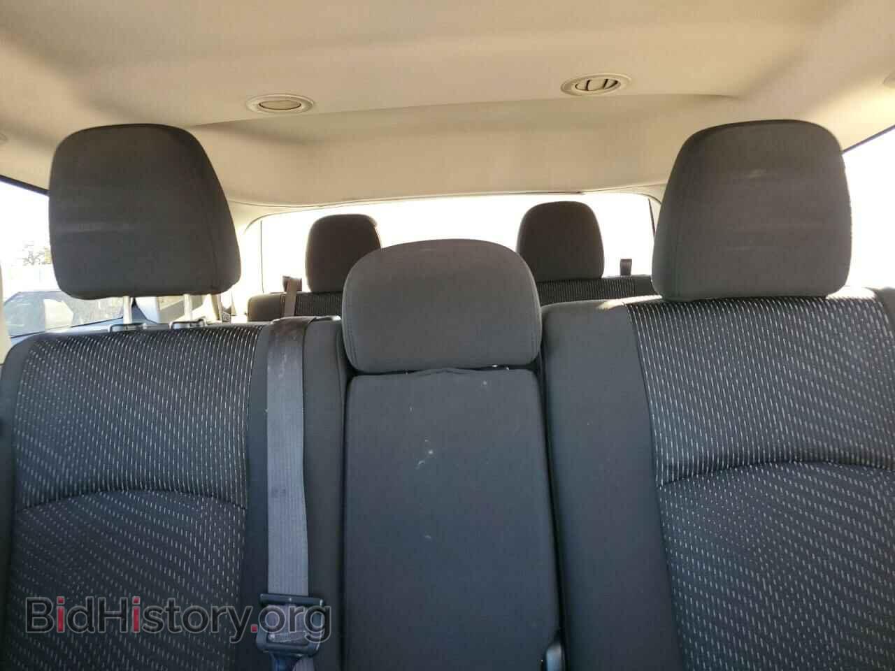 2017 DODGE JOURNEY - VIN: 3C4PDCAB6HT683518 - Фото 10