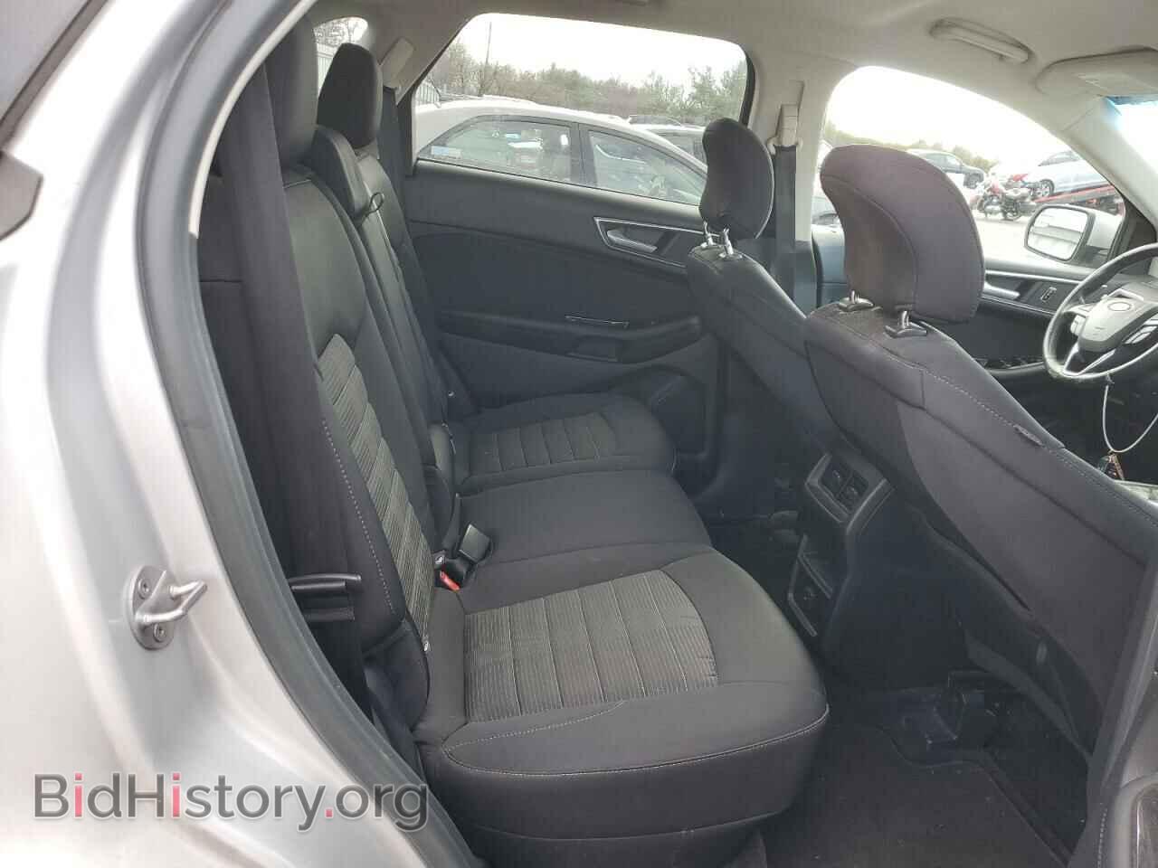 2015 FORD EDGE - VIN: 2FMTK4J87FBB68434 - Photo 11
