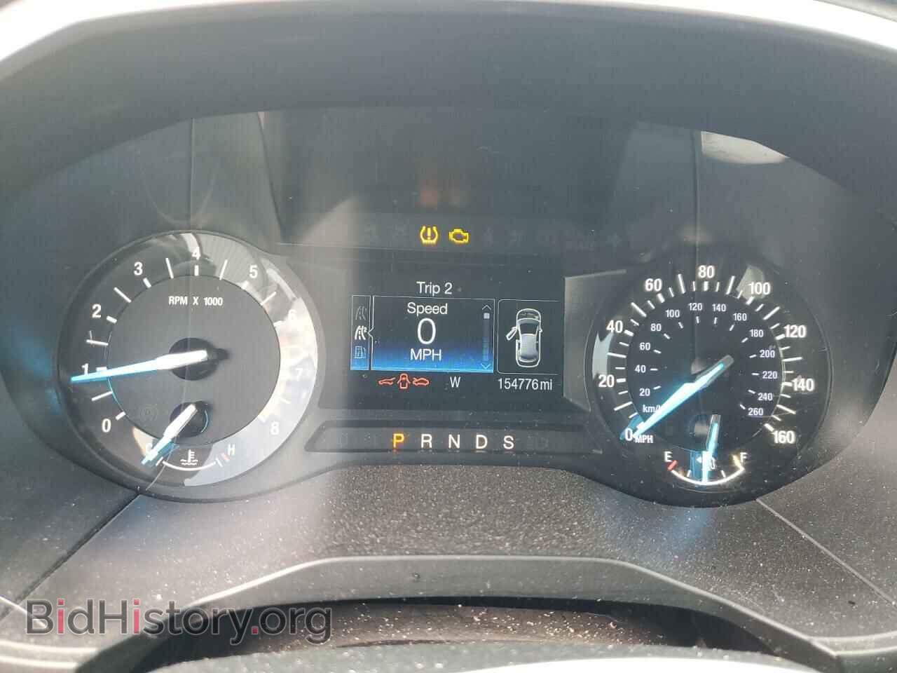2015 FORD EDGE - VIN: 2FMTK4J87FBB68434 - Photo 9