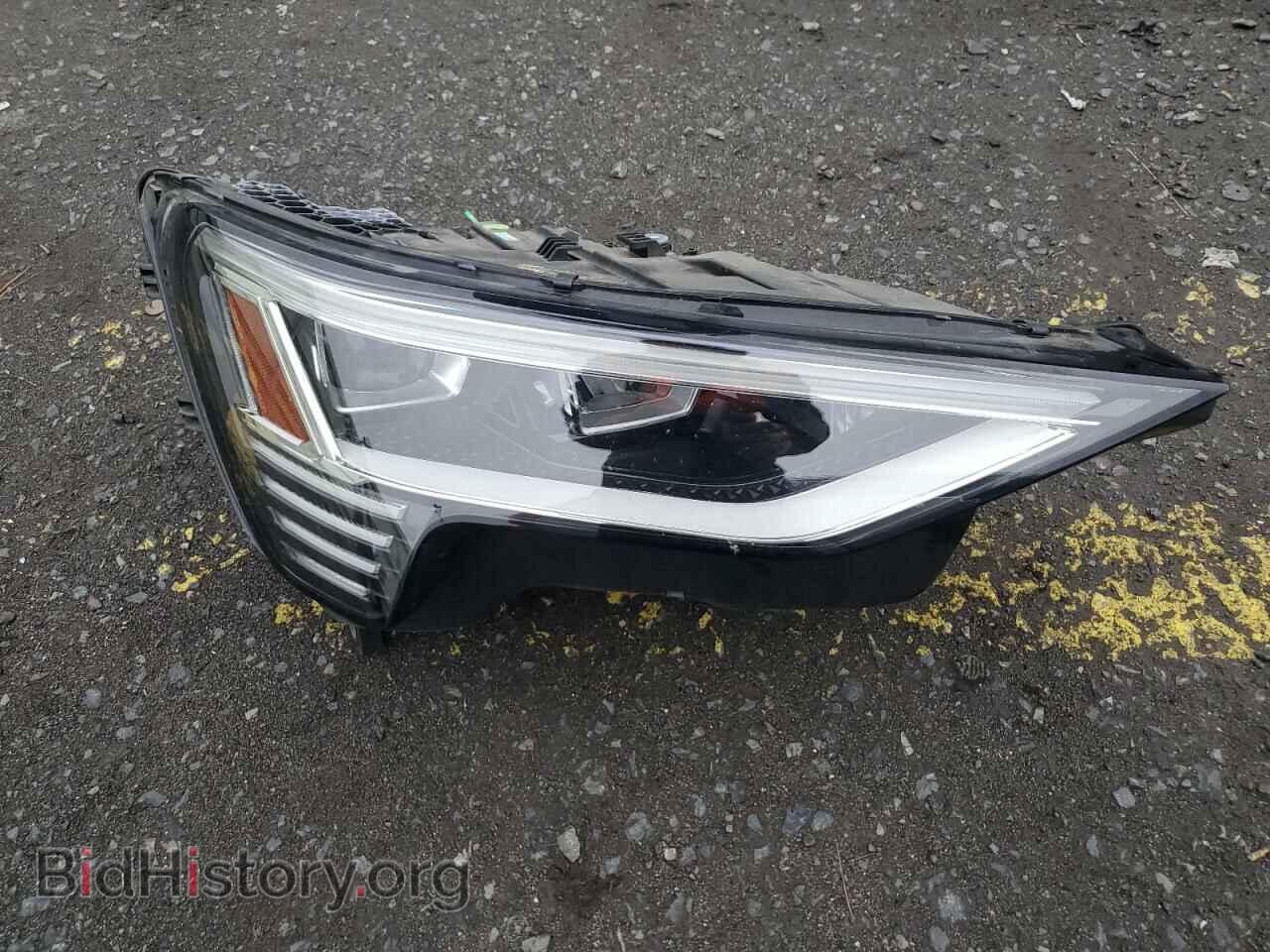 2019 AUDI E-TRON - VIN: WA1LABGE4KB022253 - Photo 13
