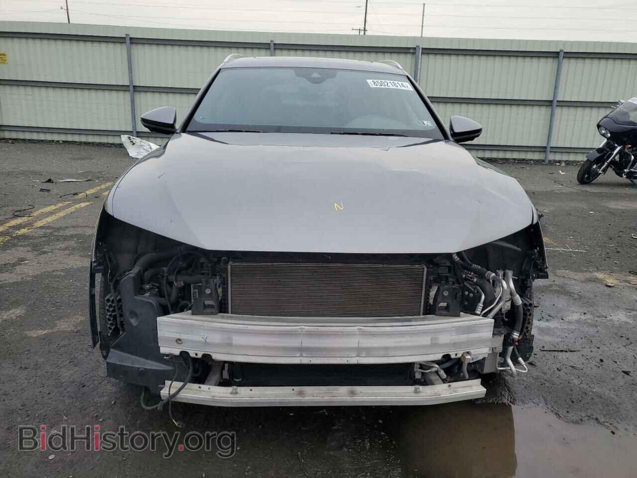 2019 AUDI E-TRON - VIN: WA1LABGE4KB022253 - Photo 5