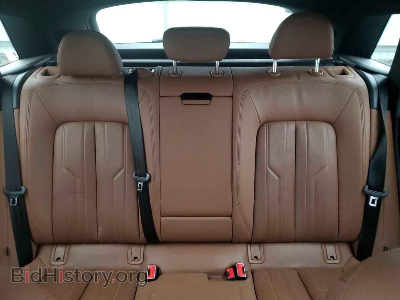 2019 AUDI E-TRON - VIN: WA1LABGE4KB022253 - Photo 10