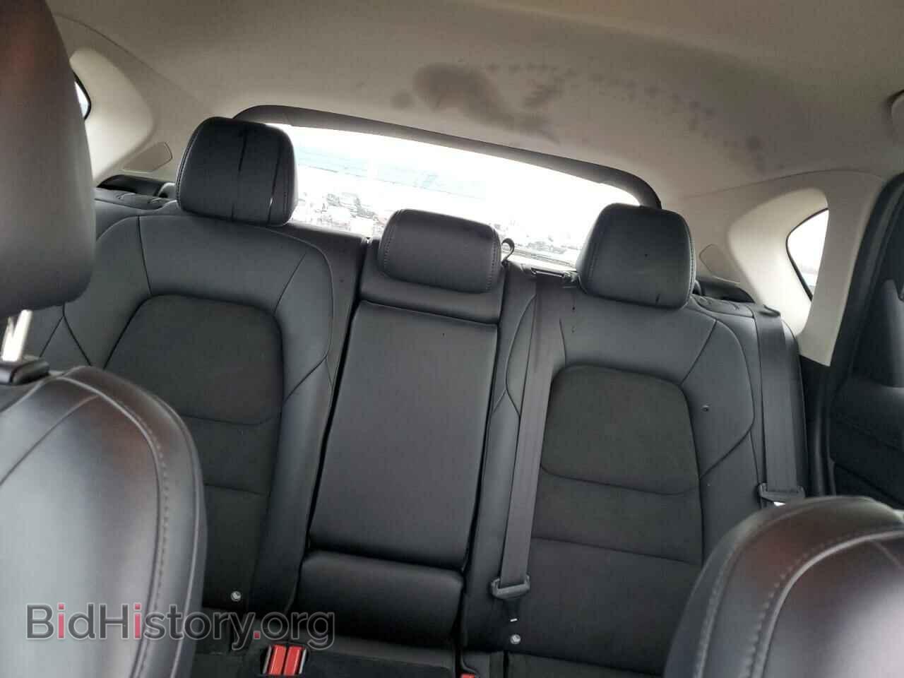 2018 MAZDA CX-5 - VIN: JM3KFBCM6J0475985 - Фото 10