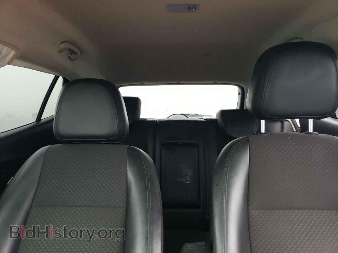 2019 BUICK ENCORE - VIN: KL4CJASBXKB857457 - Фото 10