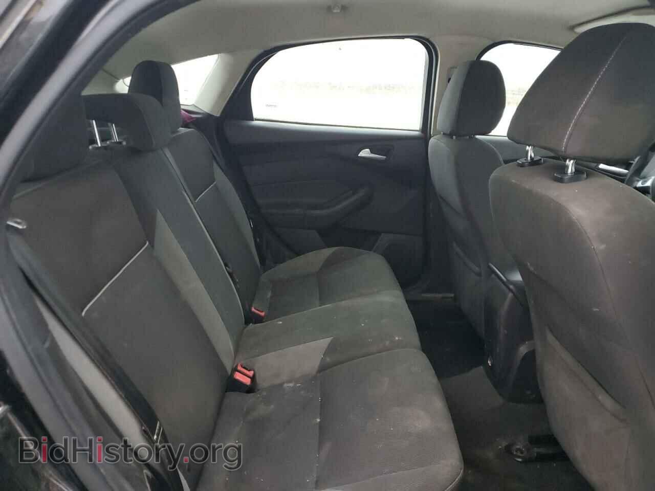 2013 FORD FOCUS - VIN: 1FADP3K28DL236581 - Фото 10