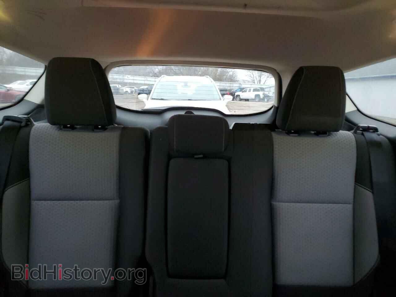 2017 FORD ESCAPE - VIN: 1FMCU9G99HUB59545 - Фото 10