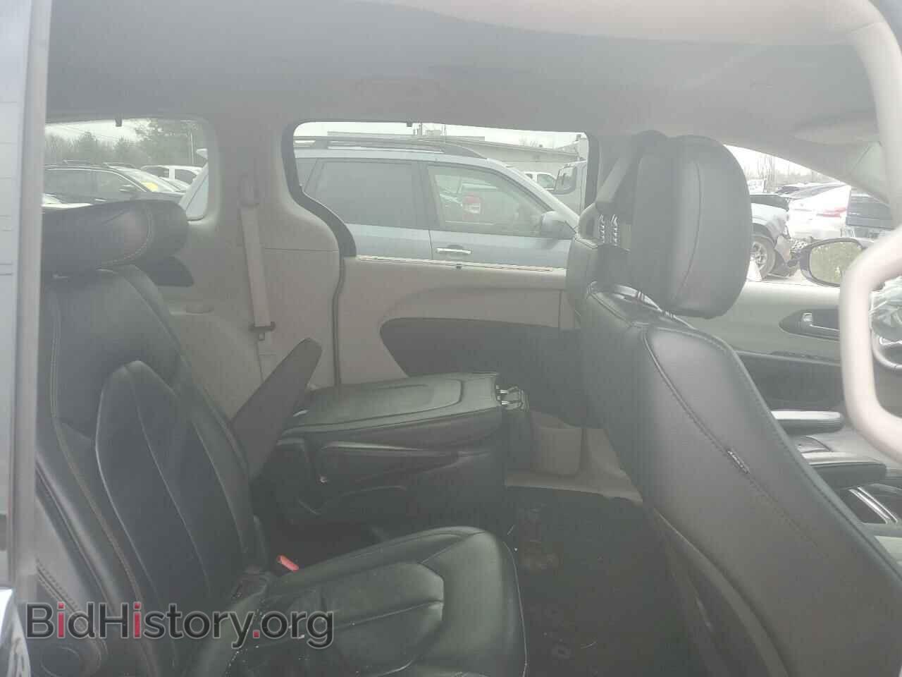 2017 CHRYSLER PACIFICA - VIN: 2C4RC1BG9HR764963 - Photo 11