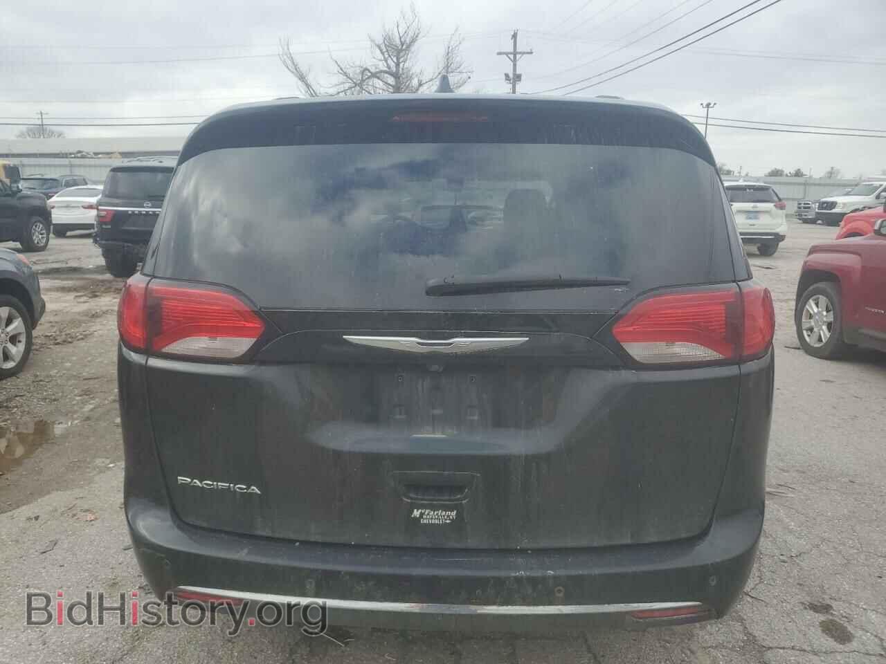 2017 CHRYSLER PACIFICA - VIN: 2C4RC1BG9HR764963 - Photo 6