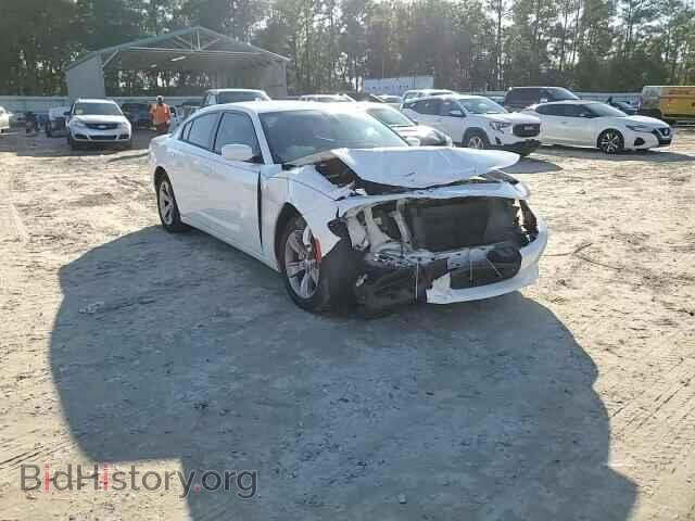 2017 DODGE CHARGER - VIN: 2C3CDXHG1HH511336 - Фото 11