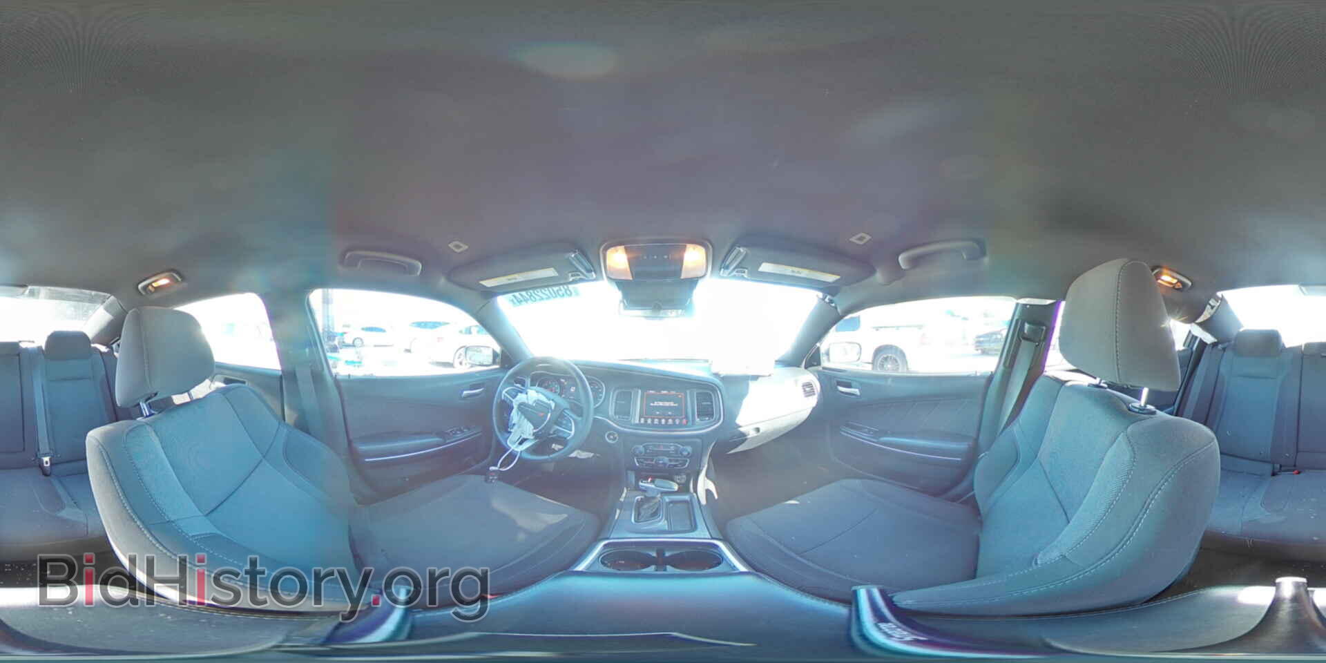 2017 DODGE CHARGER - VIN: 2C3CDXHG1HH511336 - Фото 13