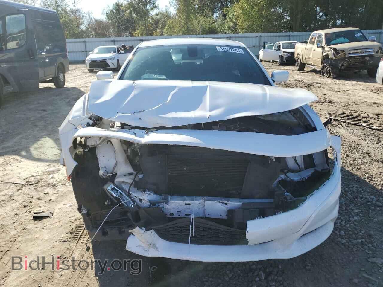 2017 DODGE CHARGER - VIN: 2C3CDXHG1HH511336 - Фото 5