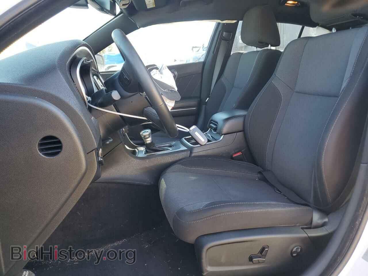2017 DODGE CHARGER - VIN: 2C3CDXHG1HH511336 - Фото 7
