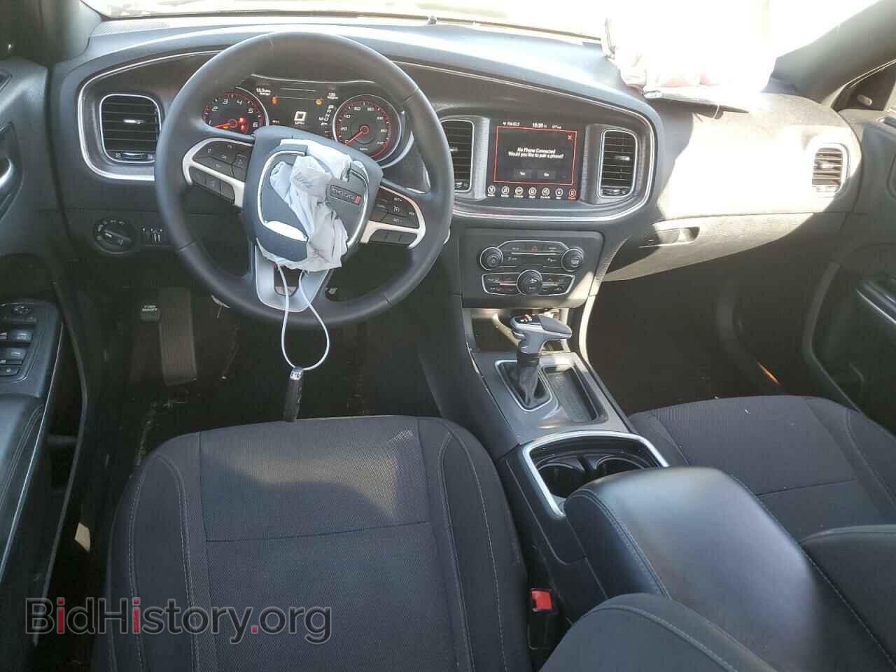2017 DODGE CHARGER - VIN: 2C3CDXHG1HH511336 - Фото 8