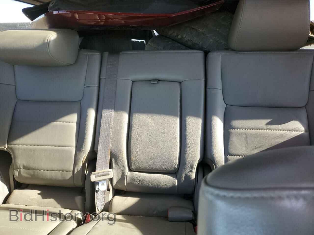 2007 JEEP COMMANDER - VIN: 1J8HG48P17C573241 - Photo 10