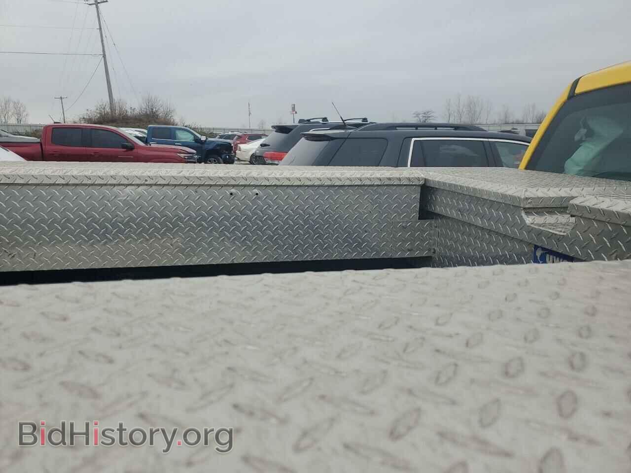 2011 FORD All Models - VIN: 1FTMF1CM3BKD23907 - Photo 10